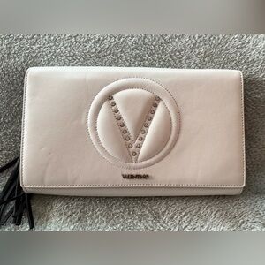 Authentic Valentino clutch